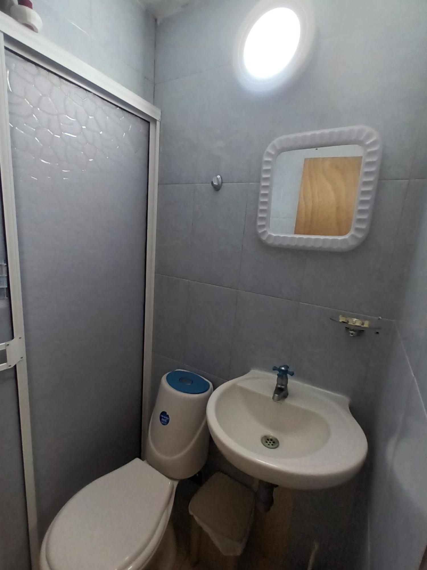 Confortable Y A 1 Cuadra De La Playa Homestay San Andres (San Andres and Providencia Islands)