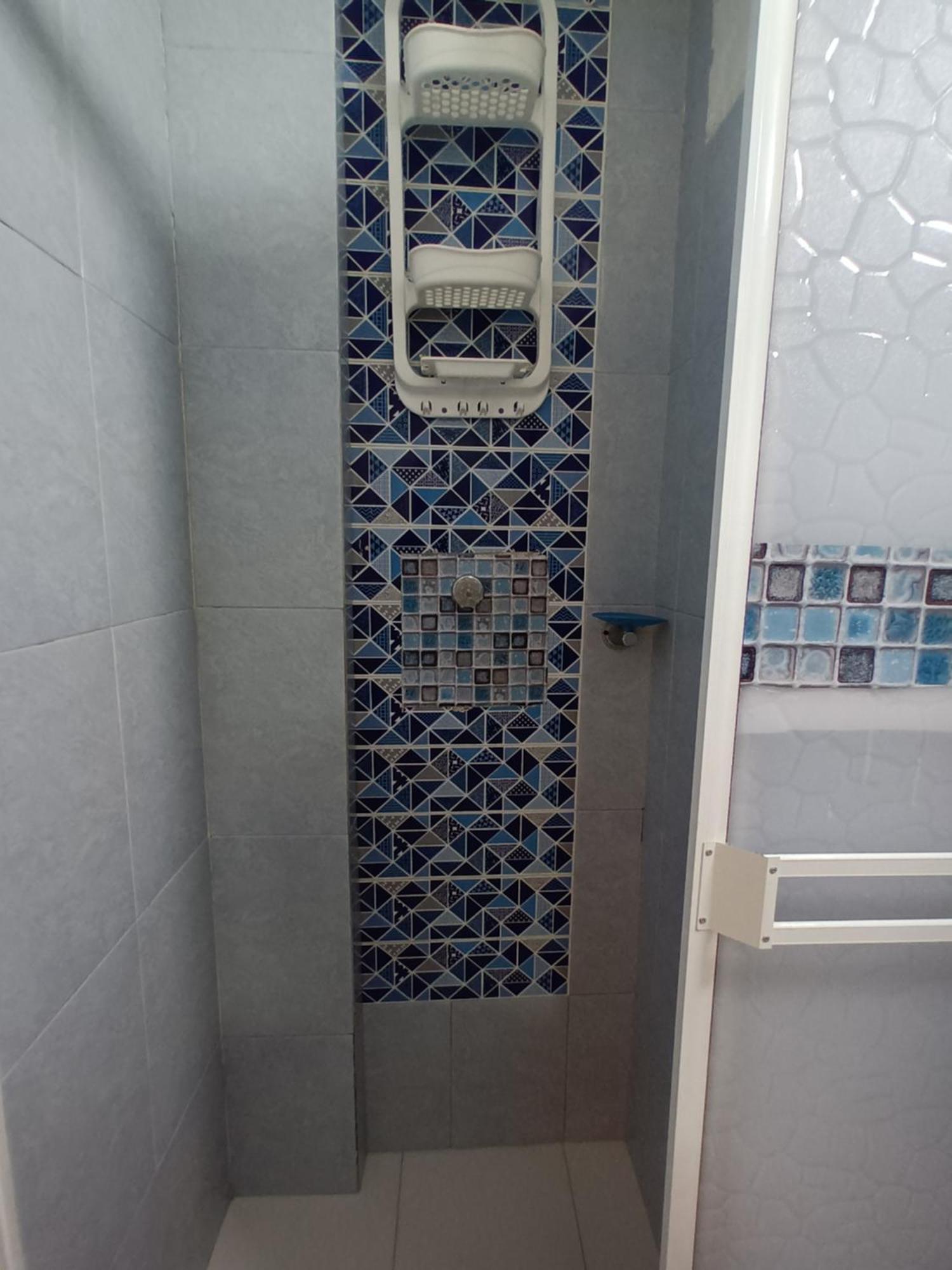 Confortable Y A 1 Cuadra De La Playa Homestay San Andres (San Andres and Providencia Islands)