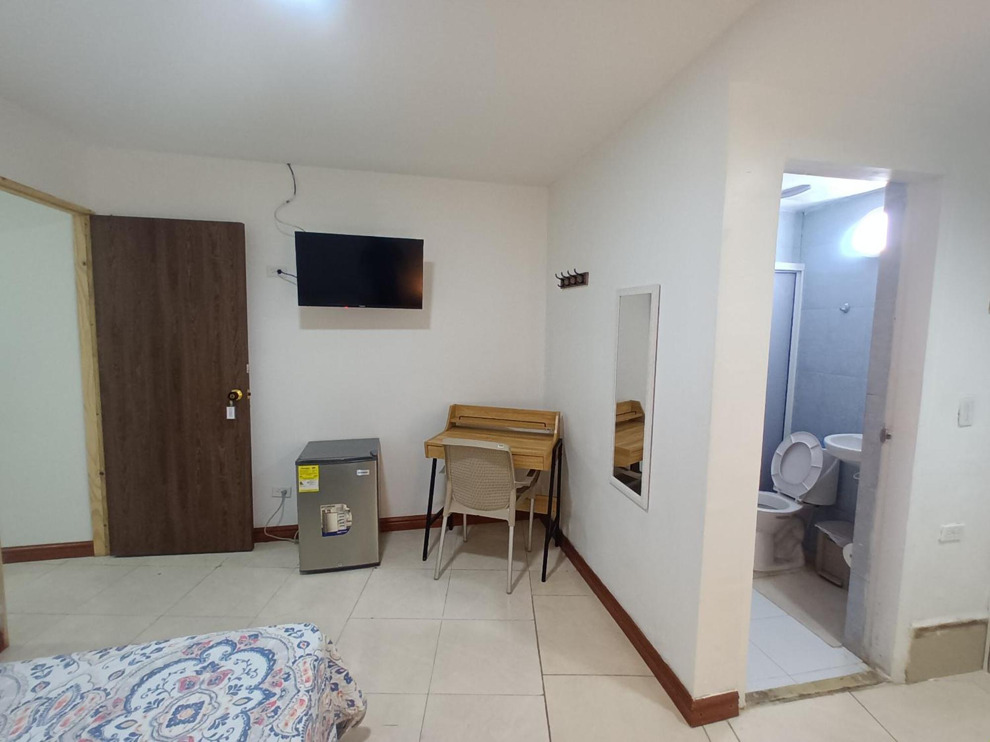 Confortable Y A 1 Cuadra De La Playa Homestay