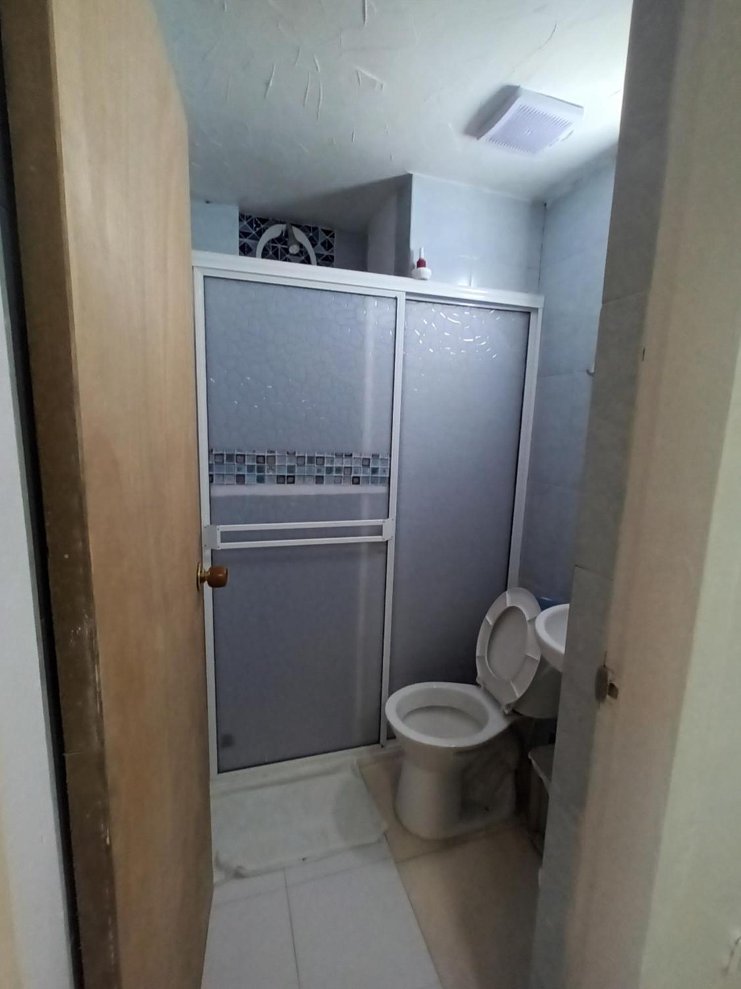 Confortable Y A 1 Cuadra De La Playa Homestay San Andres (San Andres and Providencia Islands)