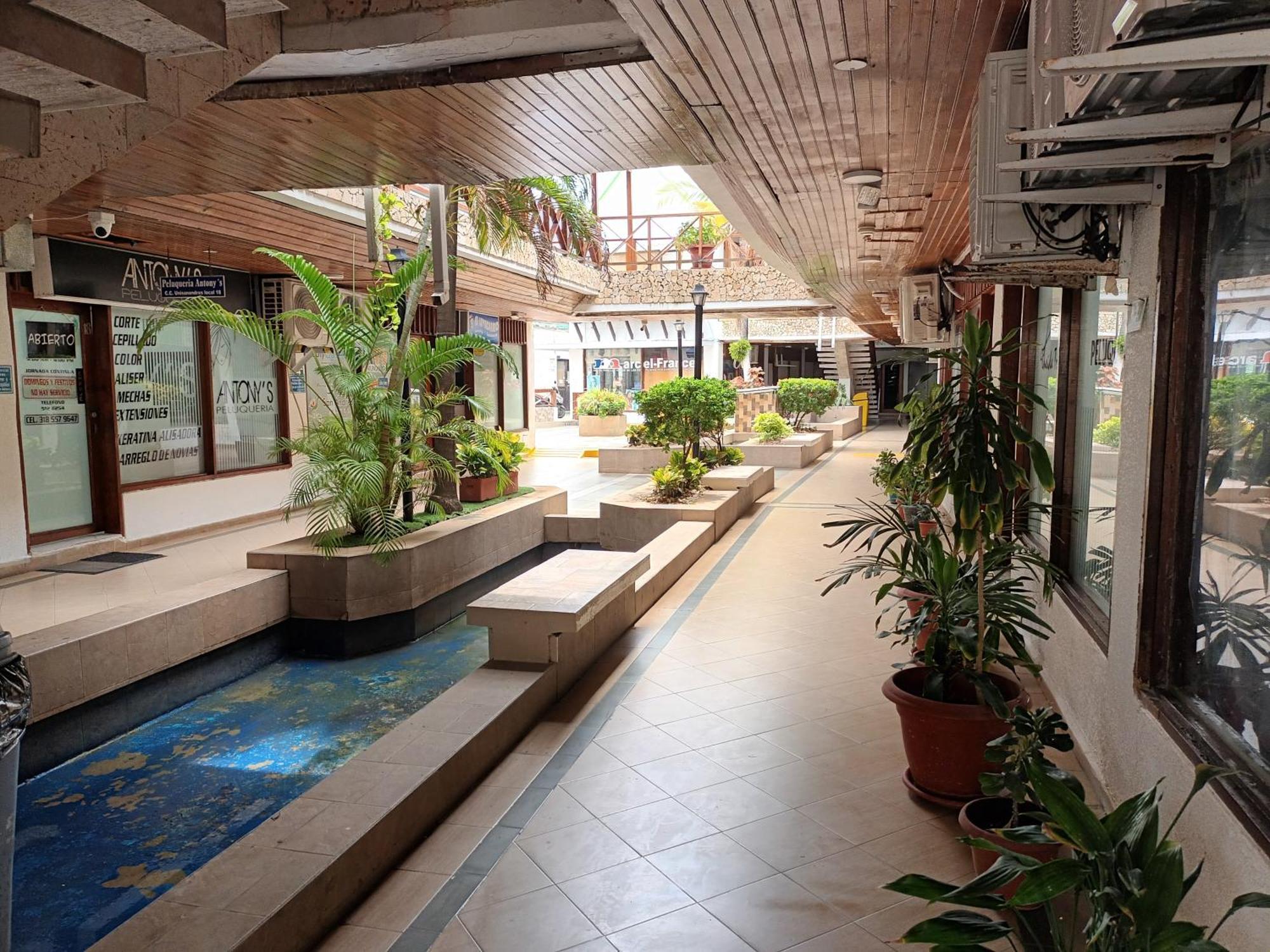 Homestay Confortable Y A 1 Cuadra De La Playa