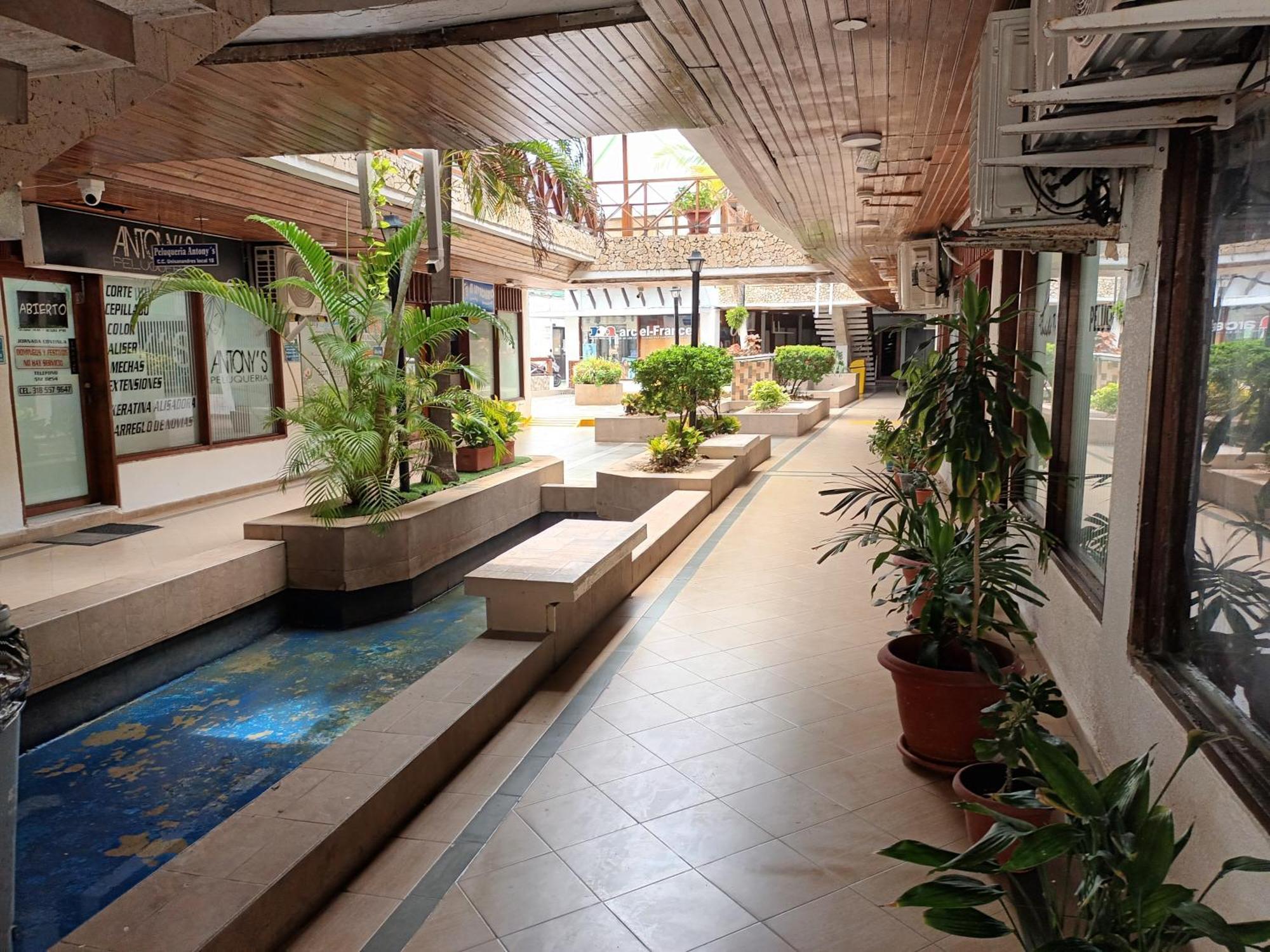 Homestay Confortable Y A 1 Cuadra De La Playa