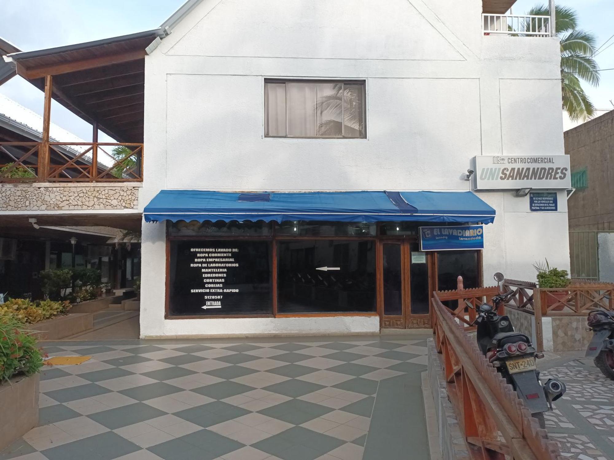 Confortable Y A 1 Cuadra De La Playa Homestay San Andres (San Andres and Providencia Islands)