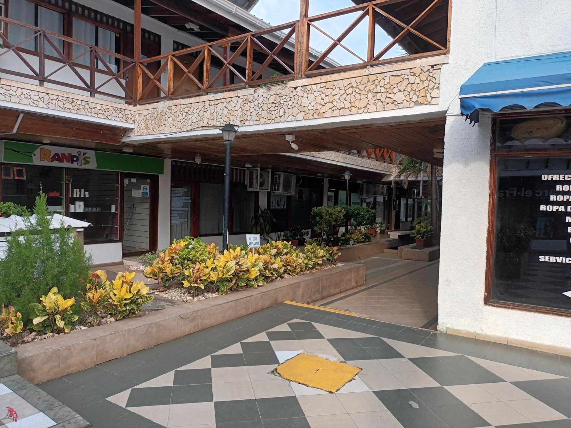 Confortable Y A 1 Cuadra De La Playa Homestay